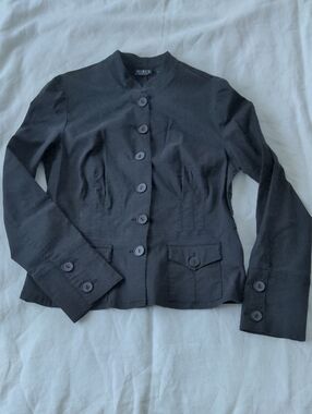 Mix It Vintage Light Jacket/Blazer Size 12